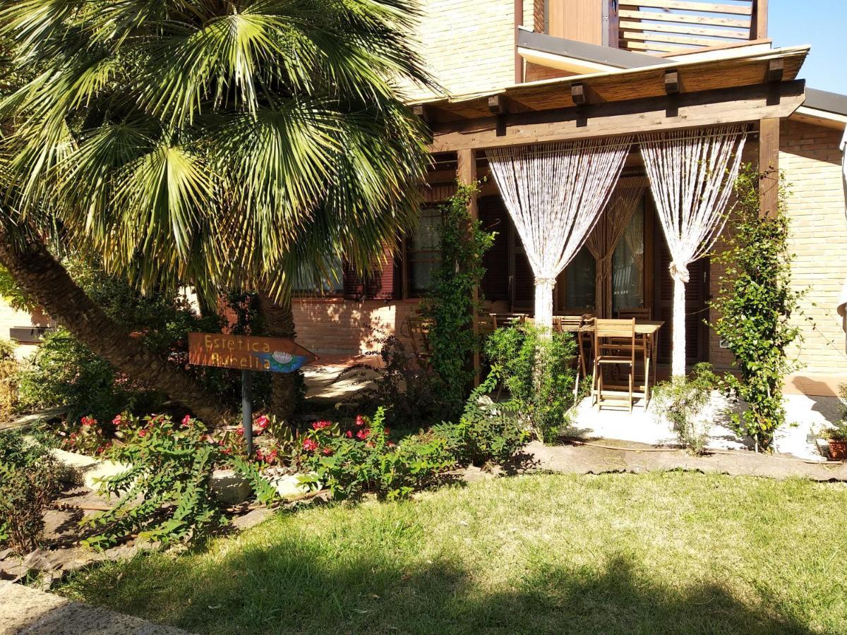 B&B Timeout Polverigi Exterior foto